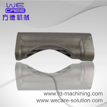 OEM Quality Bronze Casting Parts / Brass Casting Parts